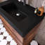 Ensemble de meuble-lavabo simple 29,9 po Satonia-419598986-419598996