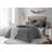 Super Soft Crinkle Washed Microfiber Duvet Cover Set-786621019-786650020