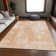 Premium Machine Washable Arnette Terracotta Rug