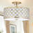 Chanston Semi Flush Mount-1029400745