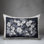 Floral Throw Pillow