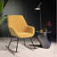 Cliffrose Upholstered Rocking Chair
