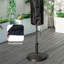Housse de parasol pour patio-28130301