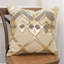 Coussin décoratif en coton