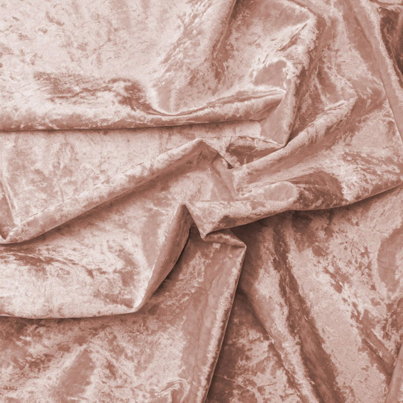 Tissu en velours Ritz, Camée