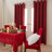 Makua Room Darkening Curtain Pair-106839124-106839135