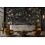 Papier peint paysage asiatique Pavillon de pagode, paysage asiatique-336975764-336975771