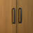 Agardi Sideboard Brown