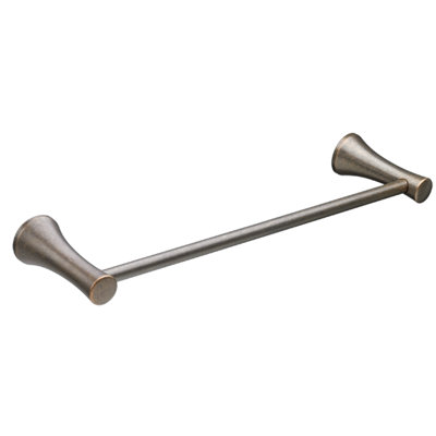 C Series 20'' 1 Wall Towel Bar
