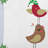 Bird Outdoor Reversible Throw Pillow-1089793974-1089793975
