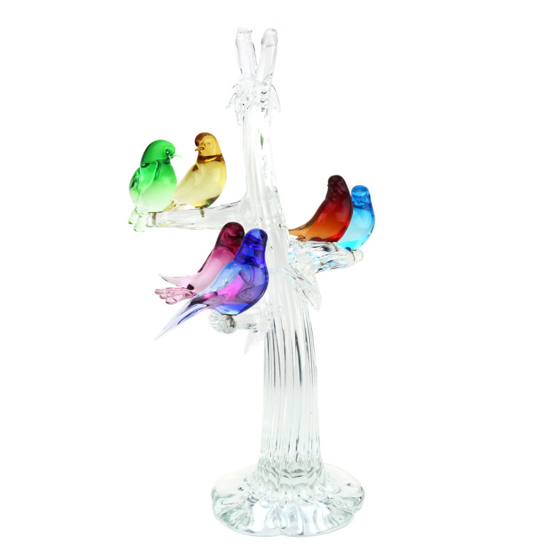 Murano Figurines & Sculptures