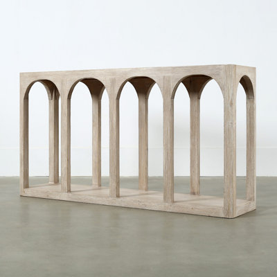 Ming 59 Console Table by Lily