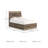 Hafizur Full Panel Bed-123300558