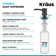 Soap Dispenser