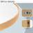 Sussy Metal Round Mirror-214581713-214581718