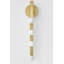 Applique murale SUTTER par The Lifestyled Co-93511046