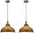 Yellow Brass selected