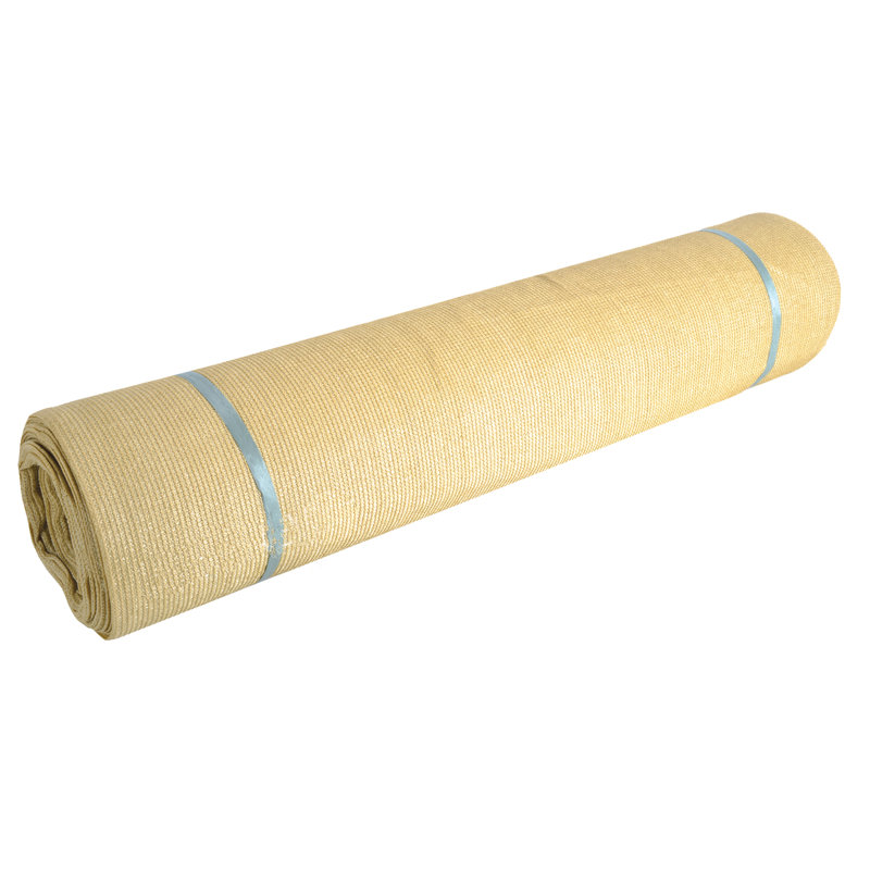 Auvent de remplacement, Beige, 8 pi x 25 pi