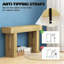 Table de canapé Esthetic Design, console, table de couloir