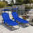 Blue/Black