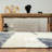 Geometric Indoor / Outdoor Rug-57385689