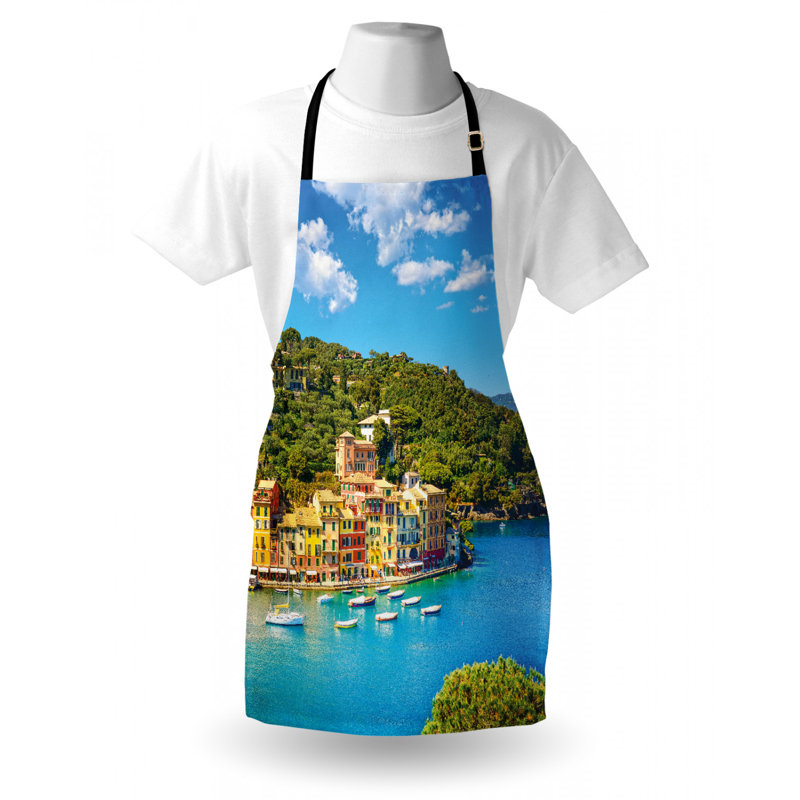 Tablier italie
