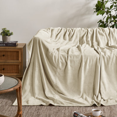 Giant Microplush Blanket