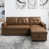 Cuir moka est en rupture de stock