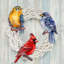 Ornement en forme de pince de la collection Designocracy