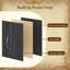 99 cm W Chest of 15 Drawers-1720613683