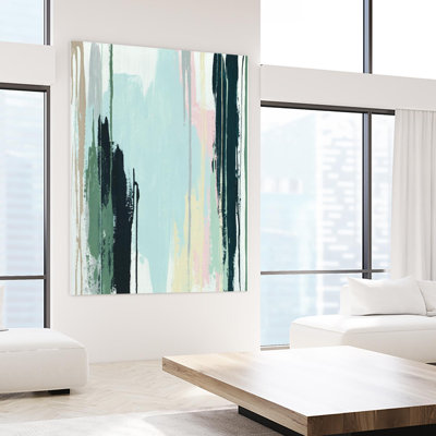 " Splendid Mirage I "