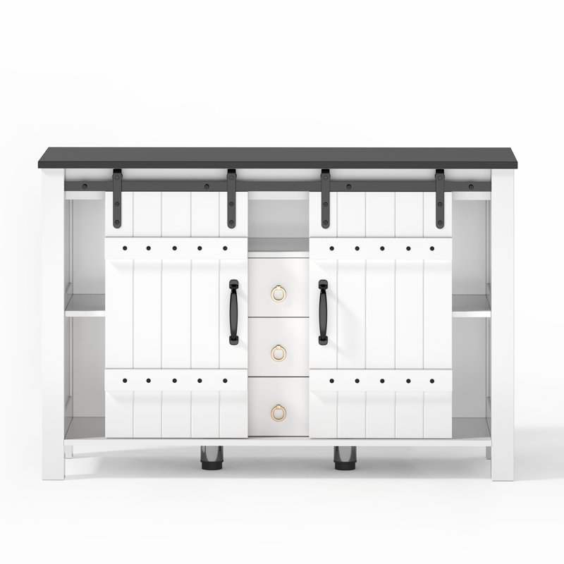 120cm Sideboard
