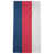Navy Blue/Red