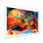 Music and Rhythm Abstract Print-2100193778-2100193785-2100193787