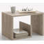 Pedestal End Table-15867563