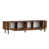 Barok Walnut/Black
