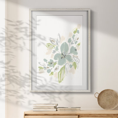 Arette -Gallery Wrapped Canvas