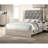 Kipperman Upholstered Platform Bed-1671696322-1671696321