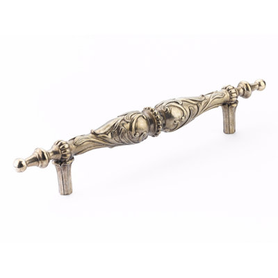 Cantata Bar / Handle Pull
