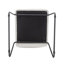 Chaise d'appoint empilable Azucena