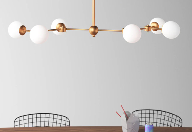 Best-in-Class Chandeliers