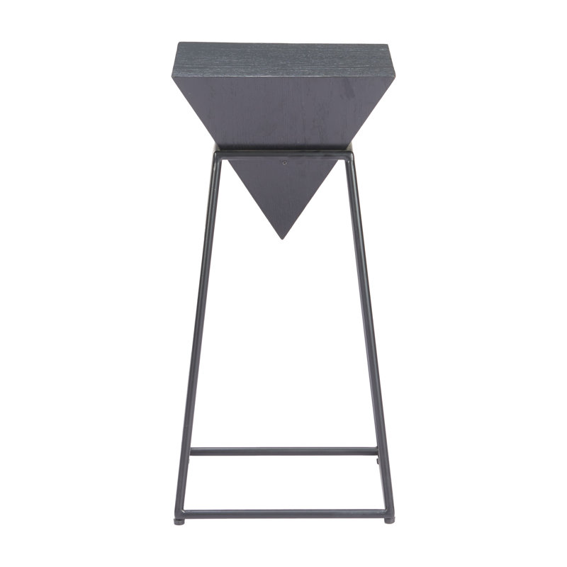 Table d'appoint Pira noire