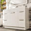 Ensemble de meuble-lavabo simple 47 po Wauconda-936601527