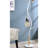 Metal  And  Standing Coat Rack-534959421