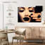 Maquillage sur le thème noir Shuttleworth-107702545