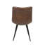 Chaise d'appoint capitonnée-1168211484