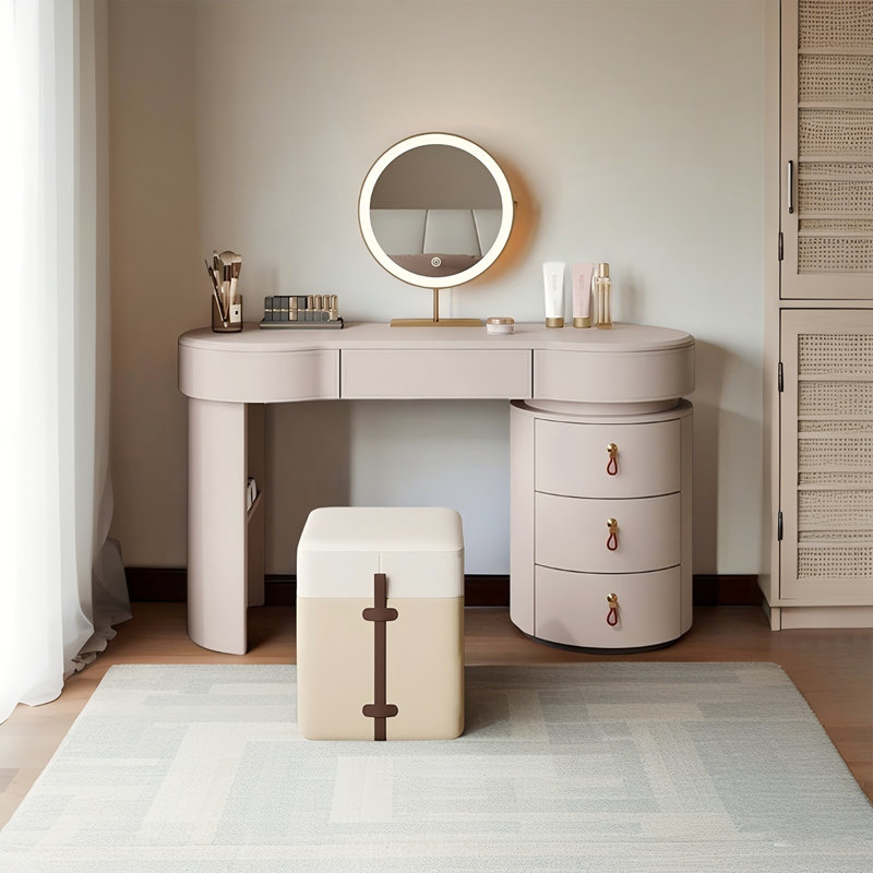 Ensemble de meuble-lavabo simple 47,24 po, 29.53" H x 47.24" W x  17.72" D
