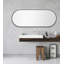 Chaya Metal Oval Wall Mirror-1903930535-1909046177