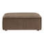 Repose-pieds modulaire en tissu Restoka Performance-760978831
