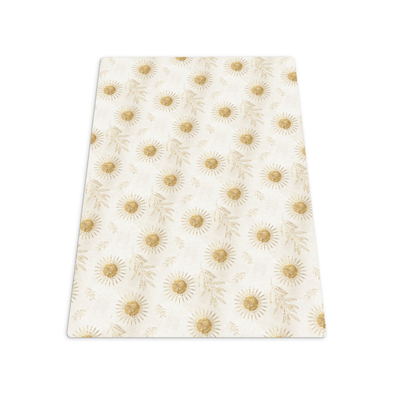 Neylah Chair Mat, 70 x 100cm